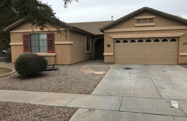 14596 W DESERT HILLS Drive - 14596 West Desert Hills Drive, Surprise, AZ 85379