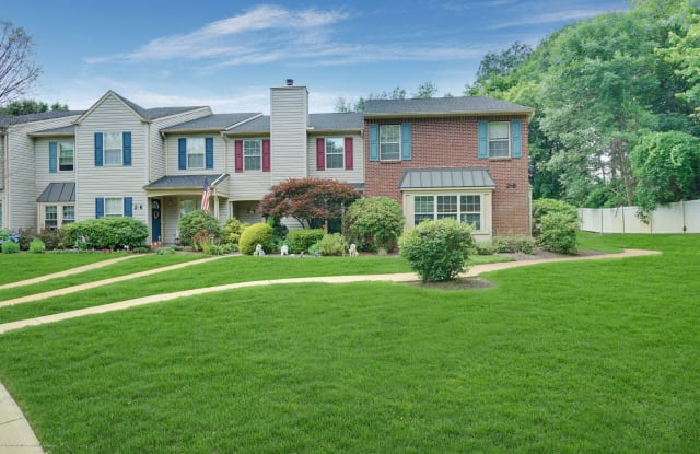 2 Whistler Drive - 2 Whistler Drive, Monmouth County, NJ 07728