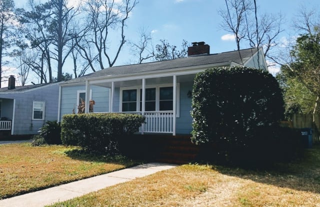 235 N 26th St - 235 North 26th Street, Wilmington, NC 28405