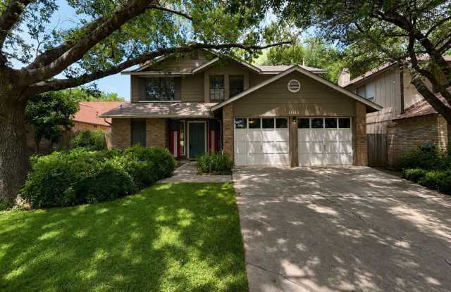 13915 Laurel Hollow Dr photos photos