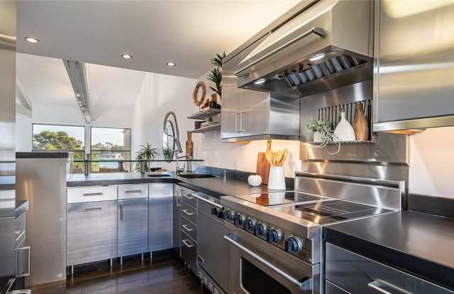 5226 Marina Pacifica Drive South - 5226 Marina Pacifica Drive South, Long Beach, CA 90803