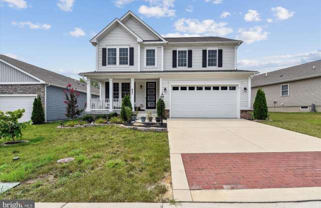 657 PEACE CHANCE Drive - 657 Peace Chance Drive, Havre de Grace, MD 21078 657 PEACE CHANCE Drive - 657 Peace Chance Drive, Havre de Grace, MD 21078