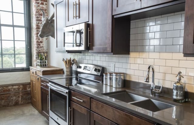 West Village Lofts at Brandon Mill Gallery 3