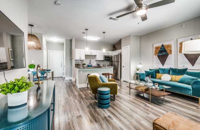 Chaparral Ranch Homes photos photos