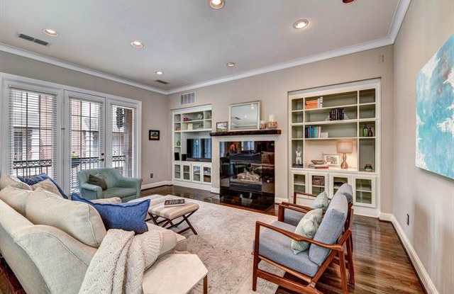 4514 Holland Avenue - 4514 Holland Avenue, Dallas, TX 75219