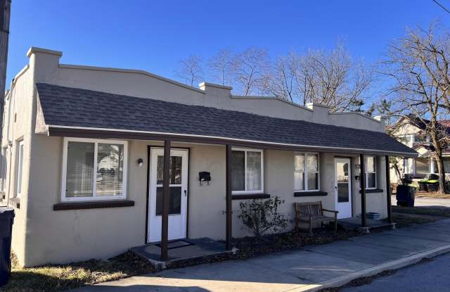 424 W Daugherty Street photos photos