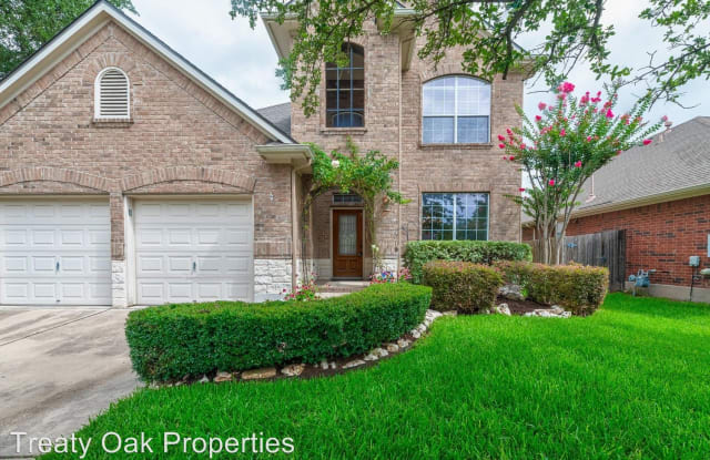 2105 Burnie Bishop Pl - 2105 Burnie Bishop Place, Cedar Park, TX 78613