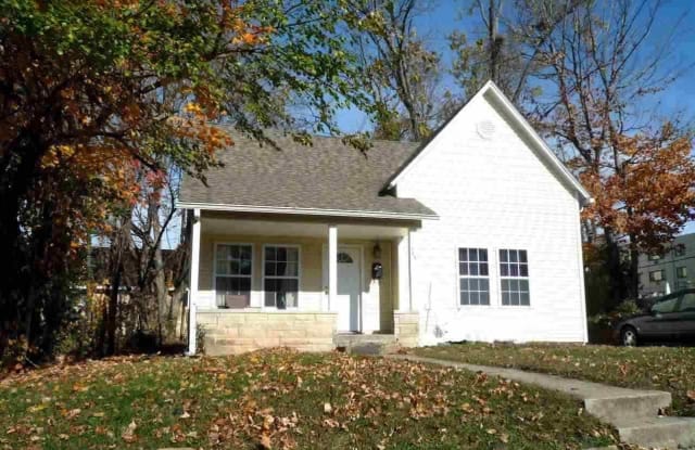 409 E 2nd - 409 East 2nd Street, Bloomington, IN 47401