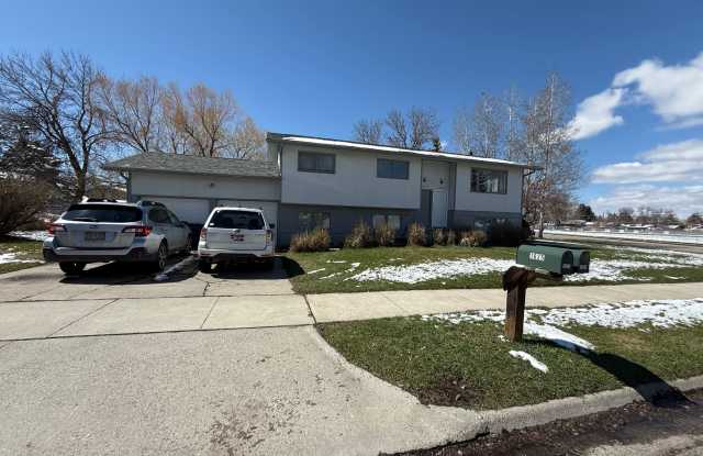 1625 South Rouse Avenue photos photos
