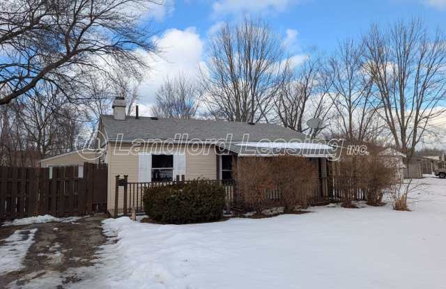 Updated 3-Bedroom Home with Garage  Fenced Yard photos photos