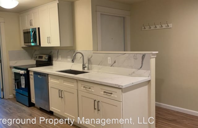 732 Kirkland Cir #D202 - 732 Kirkland Circle, Kirkland, WA 98083