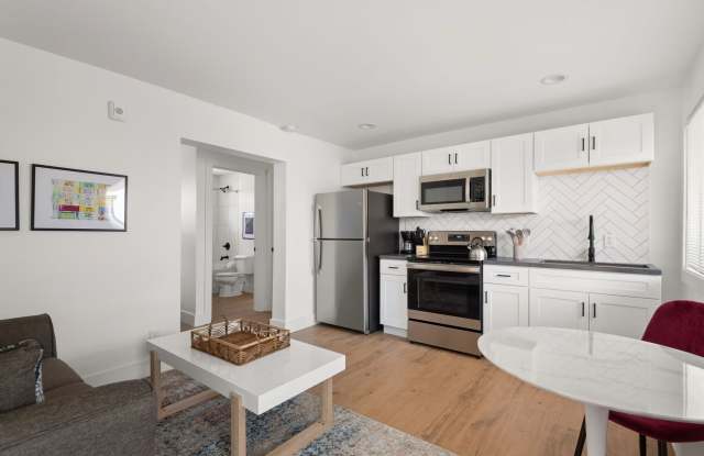 The Kensington Apartments Gallery 3