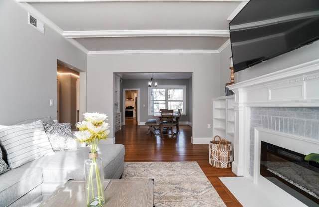 179 Babcock St. - 179 Babcock Street, Brookline, MA 02446
