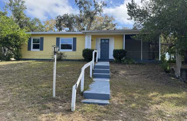 6315 Treehaven Drive - 6315 Treehaven Drive, Spring Hill, FL 34606