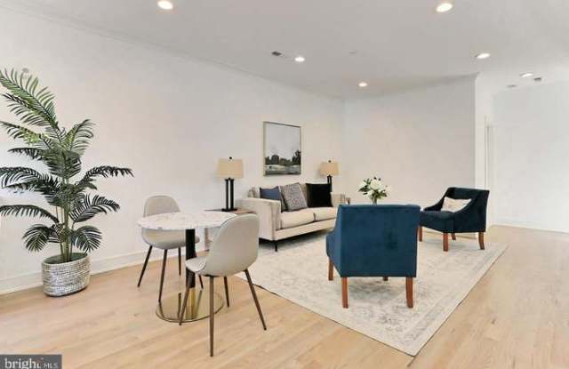 1313 Orren Street Northeast - 3 - 1313 Orren Street Northeast, Washington, DC 20002
