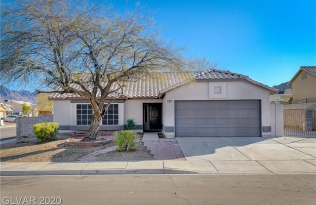 529 RELIANCE Avenue - 529 Reliance Avenue, Henderson, NV 89002