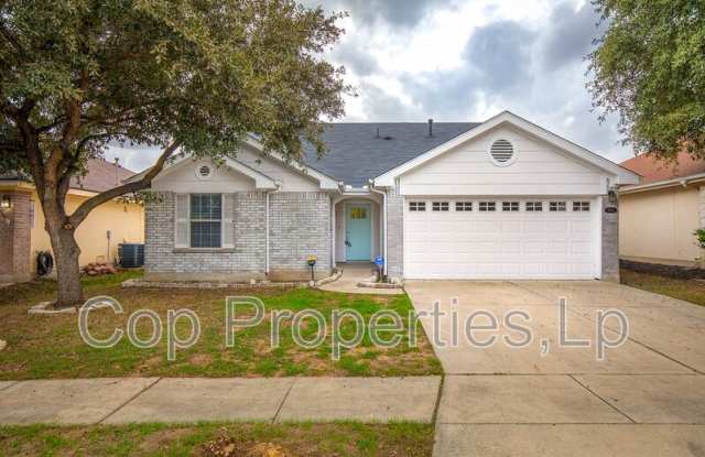 8514 Snakeweed Dr - 8514 Snakeweed Drive, Bexar County, TX 78109 8514 Snakeweed Dr - 8514 Snakeweed Drive, Bexar County, TX 78109