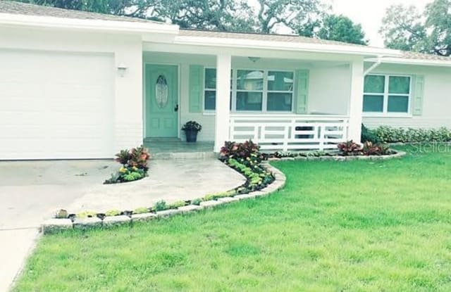 11104 CHEROKEE DRIVE - 11104 Cherokee Drive, Pinellas County, FL 33708