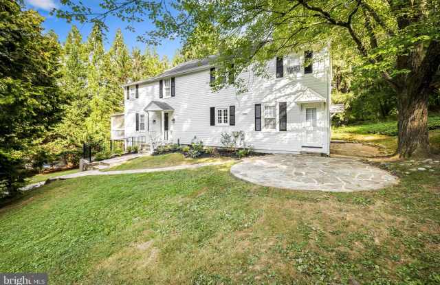 1717 CIRCLE ROAD - 1717 Circle Road, Towson, MD 21204