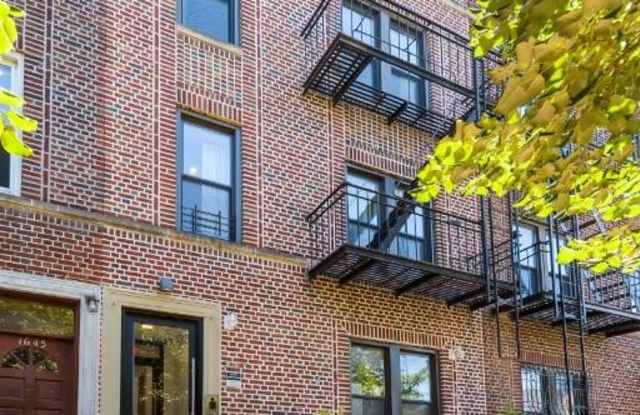 1647 Eighth Avenue - 1647 8th Avenue, Brooklyn, NY 11215