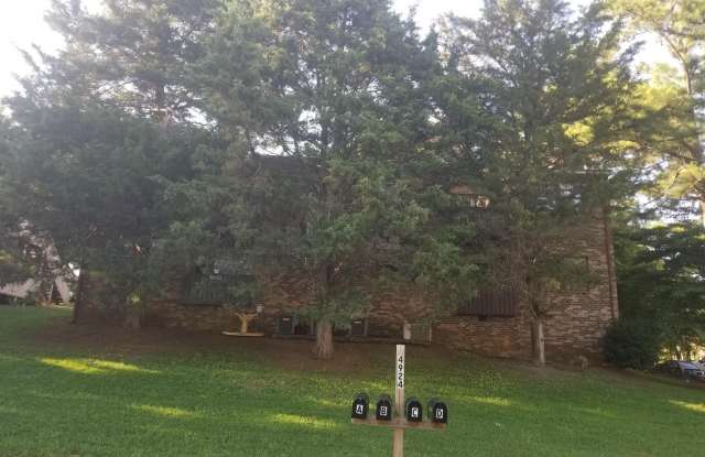4924 Cotton Row - 4924 Cotton Row Northwest, Huntsville, AL 35816 4924 Cotton Row - 4924 Cotton Row Northwest, Huntsville, AL 35816