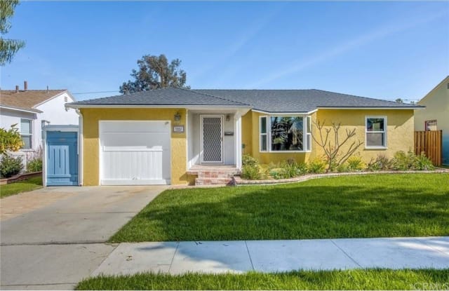 5461 E Fairbrook St - 5461 East Fairbrook Street, Long Beach, CA 90815