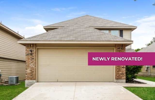 6118 Pow Wow Drive - 6118 Pow Wow Drive, San Antonio, TX 78238