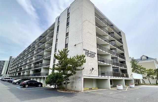 935 Ocean Ave - 935 Ocean Avenue, Ocean City, NJ 08226