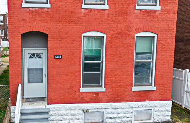 Welcome to 6730 Vermont! photos photos Welcome to 6730 Vermont! photos photos