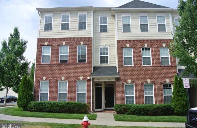 19469 PROMENADE DRIVE - 19469 Promenade Drive, Lansdowne, VA 20176