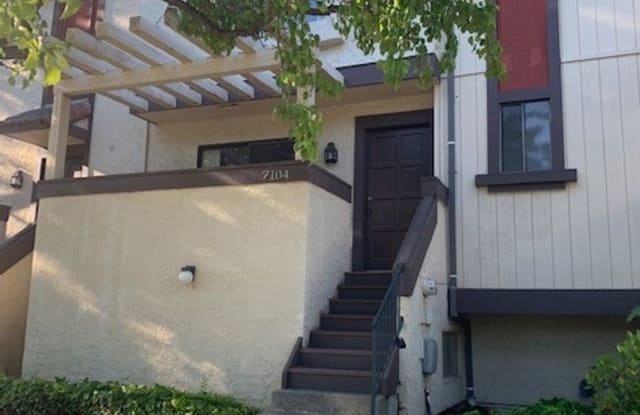7104 Clarendon St - 7104 Clarendon Street, San Jose, CA 95129