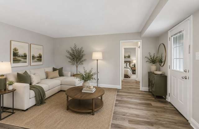 Braddock Lee Apartments Gallery 2