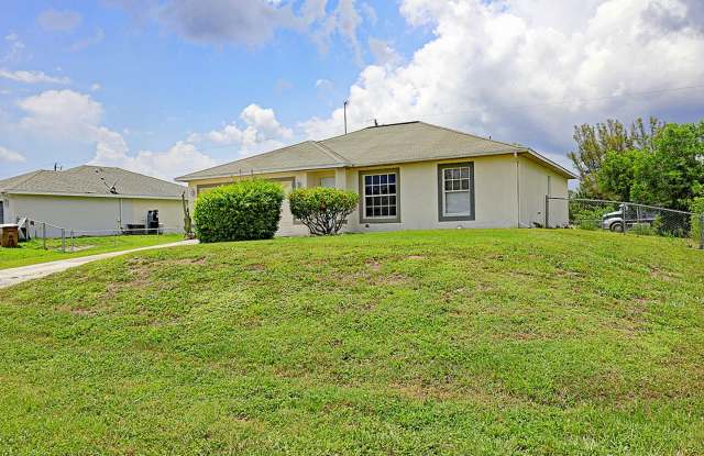 SFH - Cape Coral 325 - 325 Northeast 30th Terrace, Cape Coral, FL 33909 SFH - Cape Coral 325 - 325 Northeast 30th Terrace, Cape Coral, FL 33909