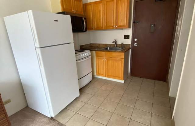 1560 Kanunu St. #806 photos photos 1560 Kanunu St. #806 photos photos