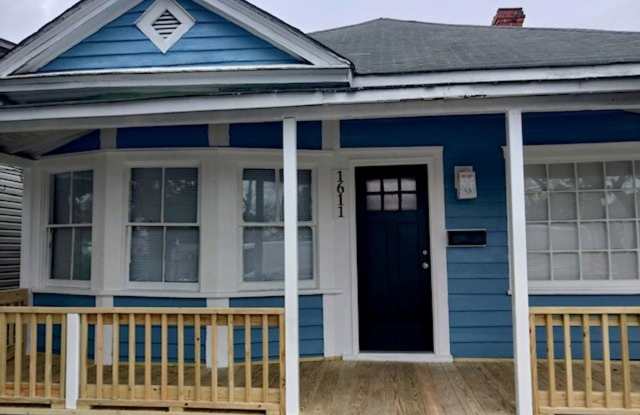 1611 Castle Street photos photos