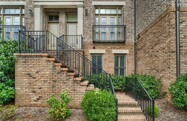 3566 Roswell Road NW - 3566 Roswell Road NE, Atlanta, GA 30305