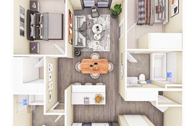 Discover Sanford Flats — Modern Living in the Heart of Grand Junction photos photos