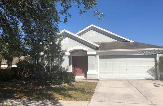 13135 EARLY RUN LANE - 13135 Early Run Lane, Riverview, FL 33578