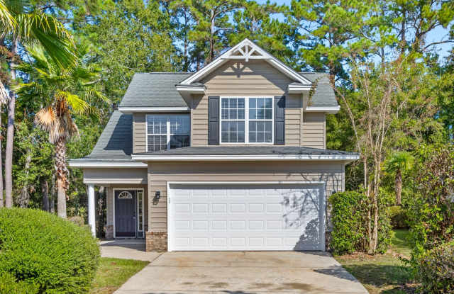 75 Oak Ridge Circle - 4 bedroom 2.5 Bathroom home in Waterford Landing - Richmond Hill GA - 75 Oak Ridge Circle, Bryan County, GA 31324