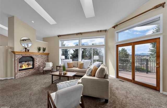 11858 W 74th Way - 11858 West 74th Way, Arvada, CO 80005