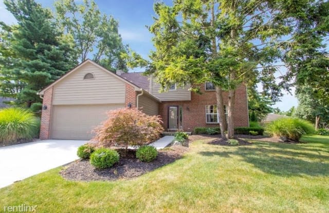 1257 Colson Drive - 1257 Colston Drive, Westerville, OH 43081