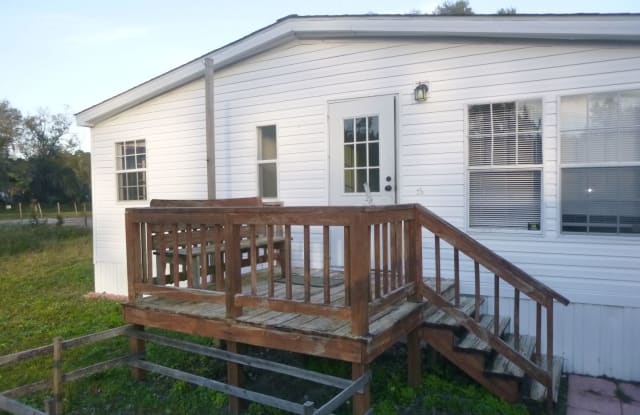 5049 Janes Drive - 5049 Janes Drive, Wimauma, FL 33598