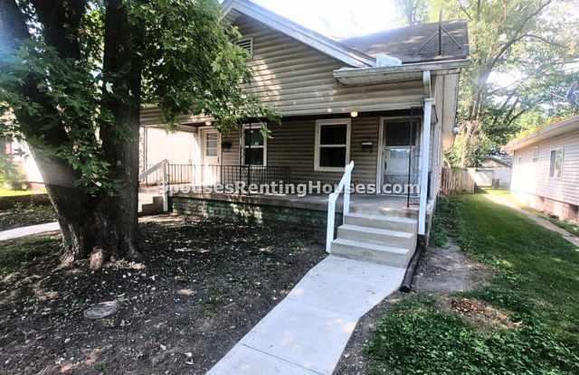528-530 North Chester Avenue - 530 photos photos