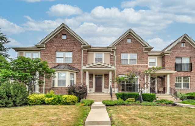 2569 Waterbury Lane - 2569 Waterbury Lane, Buffalo Grove, IL 60089