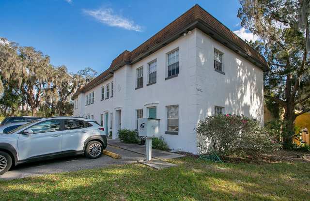 The Garden Apartments photos photos