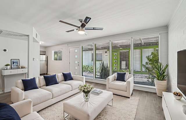 Palm Villas photos photos