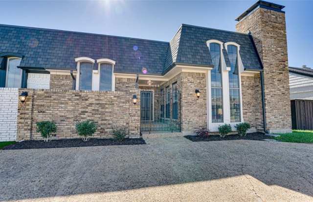 5818 Orchid Lane - 5818 Orchid Lane, Dallas, TX 75230