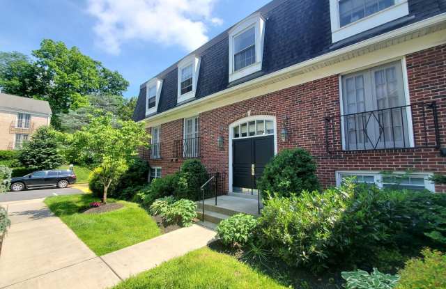 329 HOMELAND SOUTHWAY - 329 Homeland Southway, Baltimore, MD 21212
