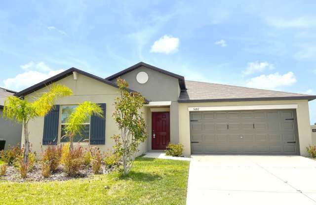 Lovely 4 Bedroom 2 Bath Home in Lakeland, FL photos photos