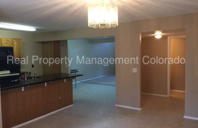 15650 East Mexico Avenue - 15650 East Mexico Avenue, Aurora, CO 80017